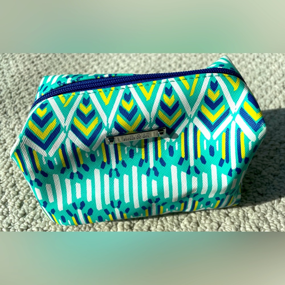 Stella & Dot Pouf